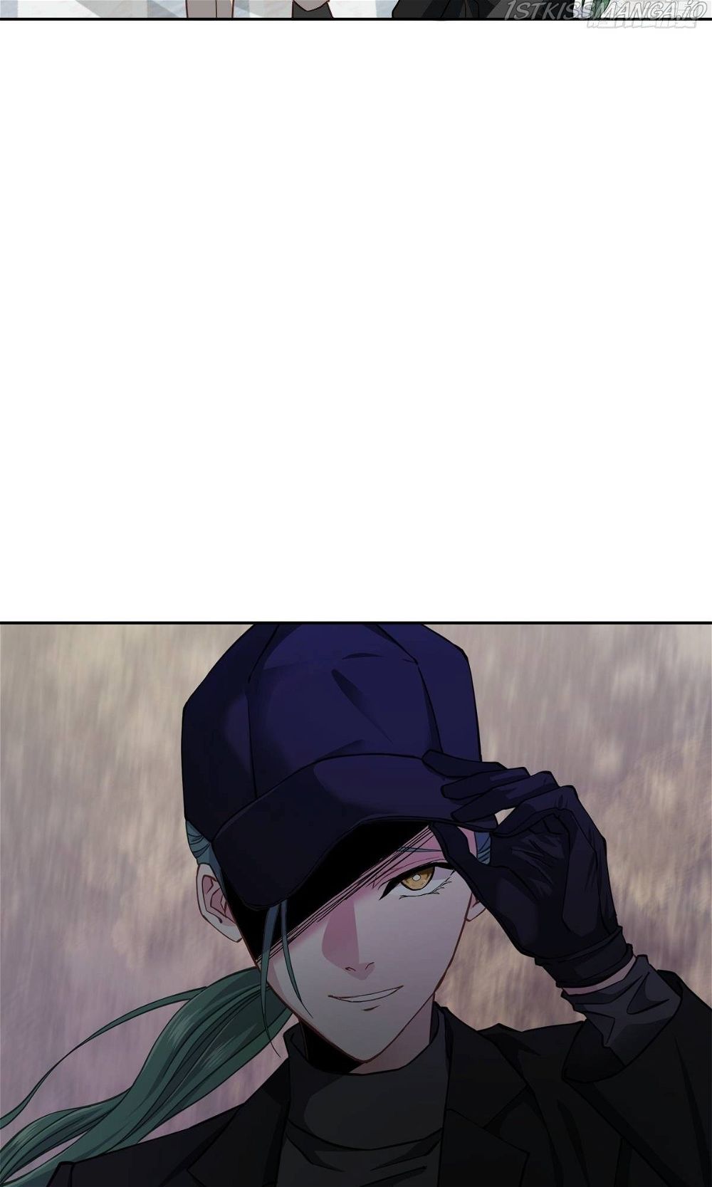 A Quarter of The Secret Chapter 39 - Page 29