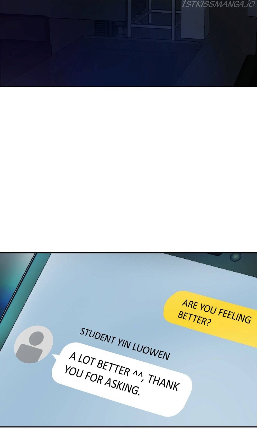 A Quarter of The Secret Chapter 39 - Page 32