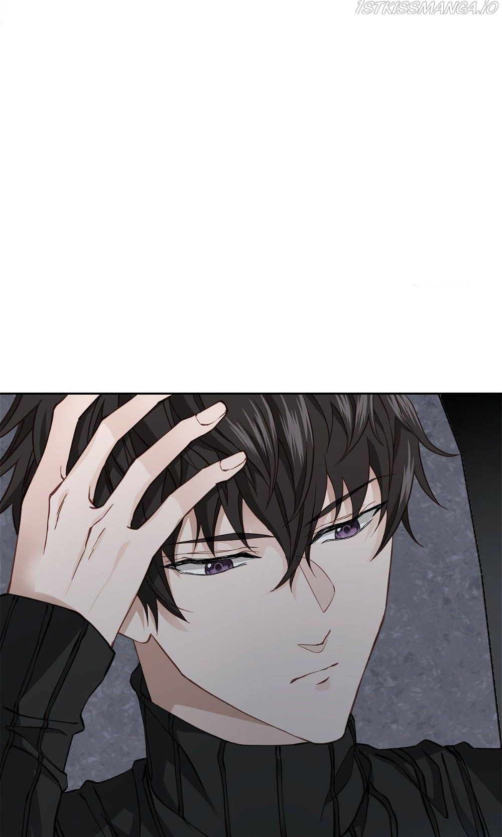 A Quarter of The Secret Chapter 39 - Page 33