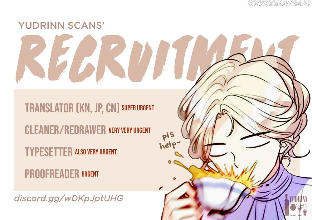 A Quarter of The Secret Chapter 39 - Page 35