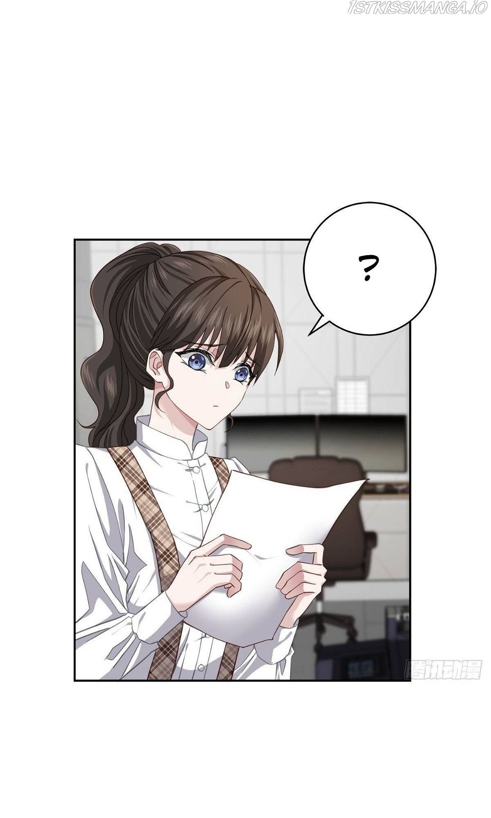 A Quarter of The Secret Chapter 40 - Page 4