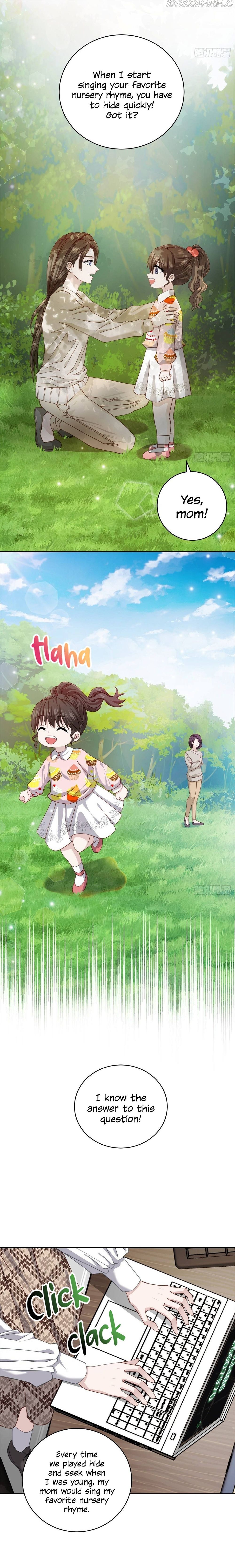 A Quarter of The Secret Chapter 40 - Page 11