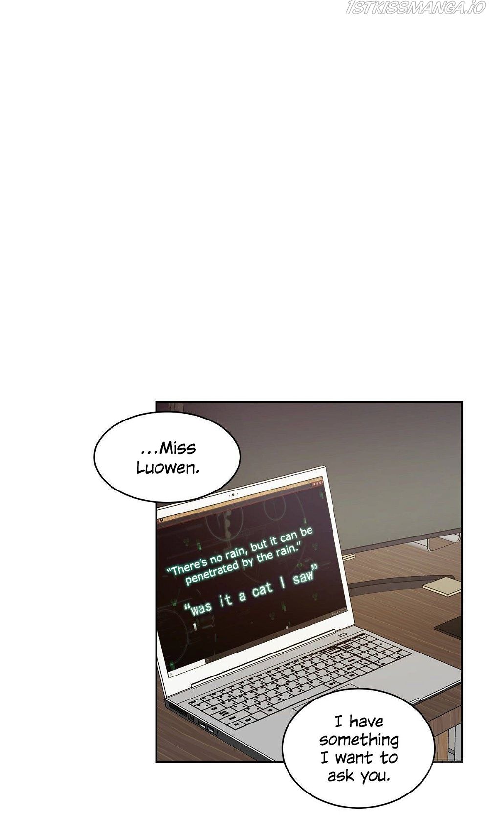 A Quarter of The Secret Chapter 40 - Page 13