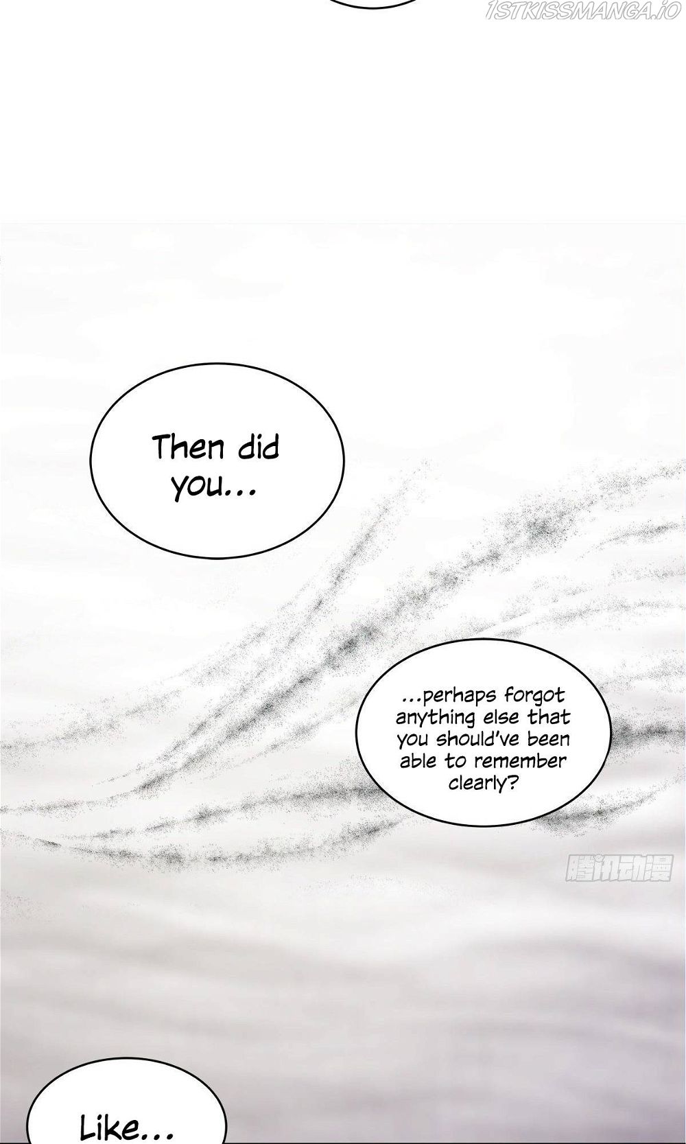 A Quarter of The Secret Chapter 40 - Page 15