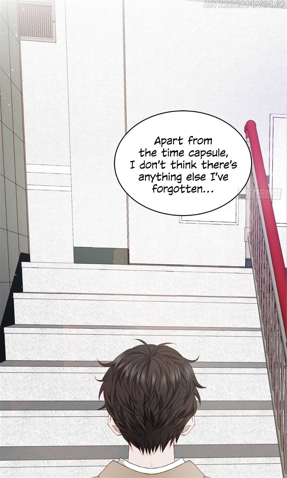 A Quarter of The Secret Chapter 40 - Page 17