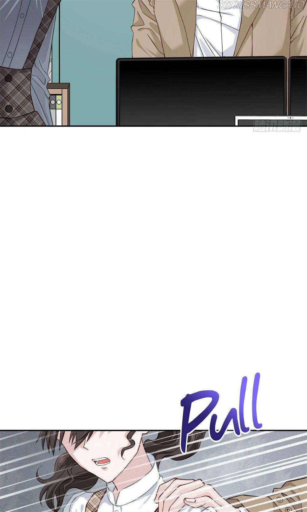 A Quarter of The Secret Chapter 40 - Page 21