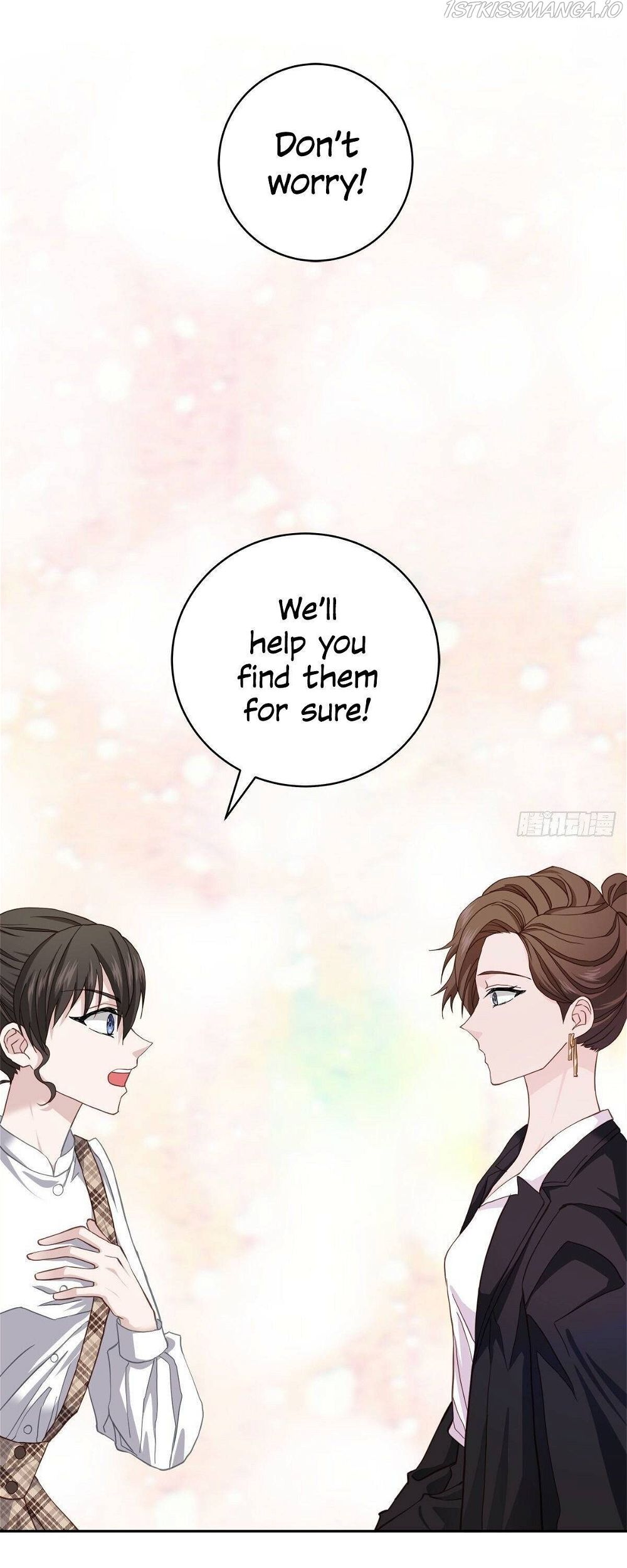 A Quarter of The Secret Chapter 42 - Page 7