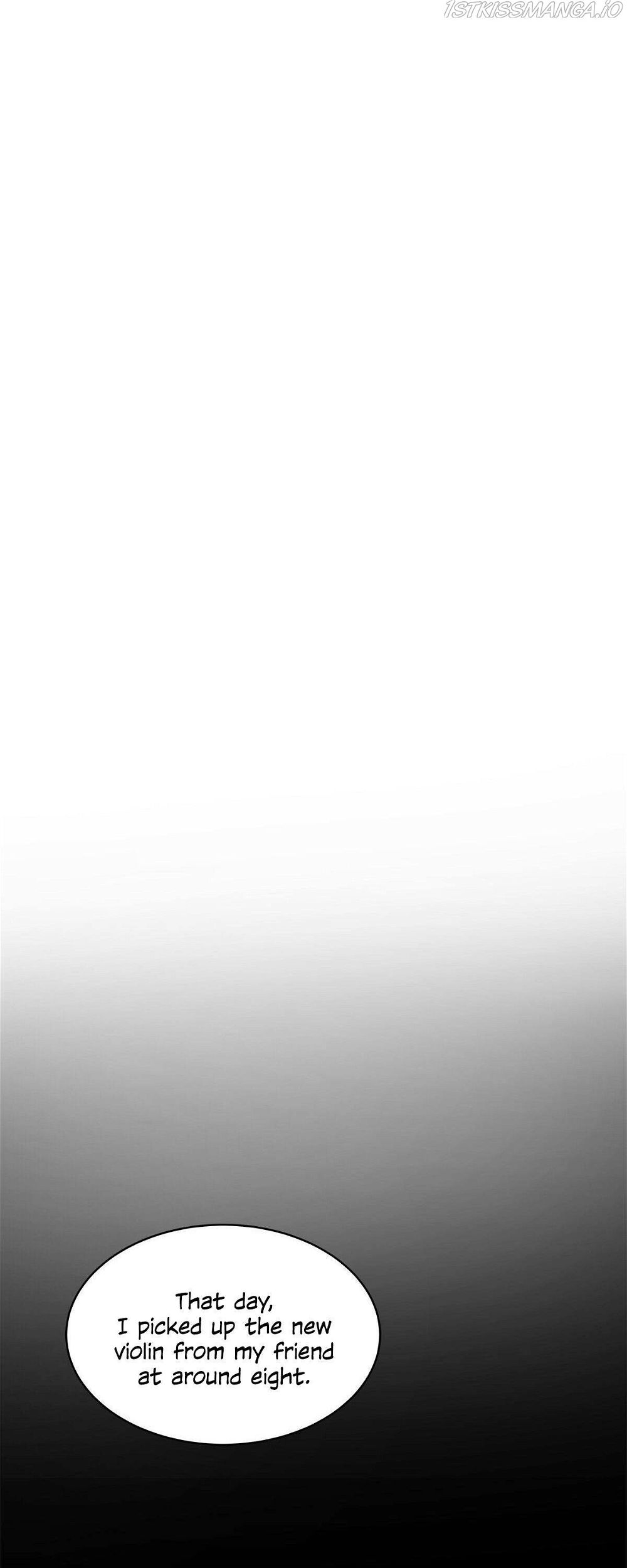 A Quarter of The Secret Chapter 42 - Page 15