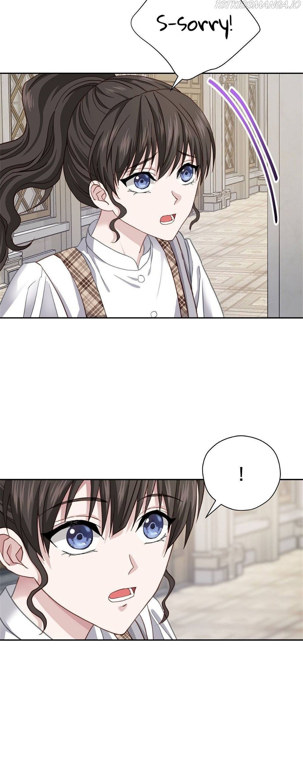 A Quarter of The Secret Chapter 42 - Page 24