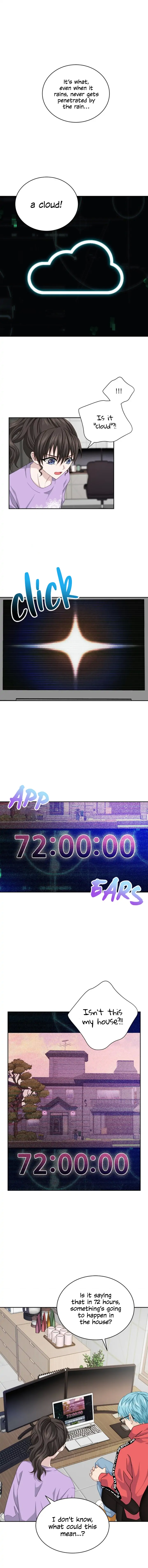 A Quarter of The Secret Chapter 52 - Page 4