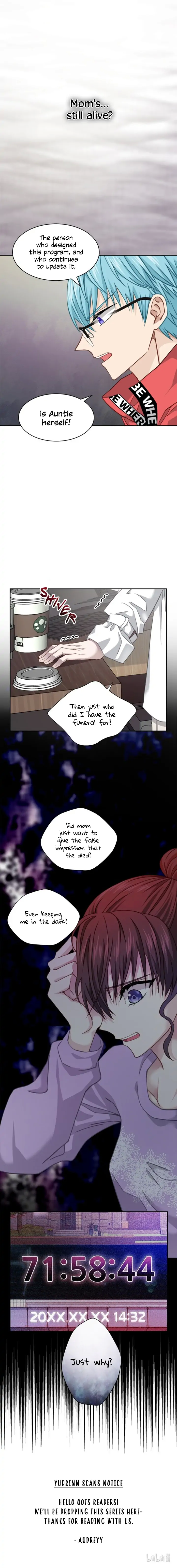 A Quarter of The Secret Chapter 52 - Page 6