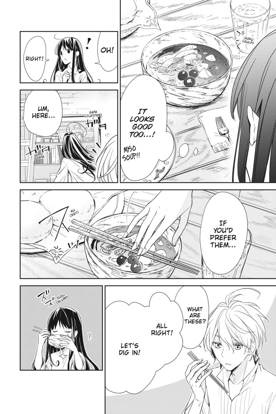 A Reincarnated Witch Spells Doom Chapter 2 - Page 4