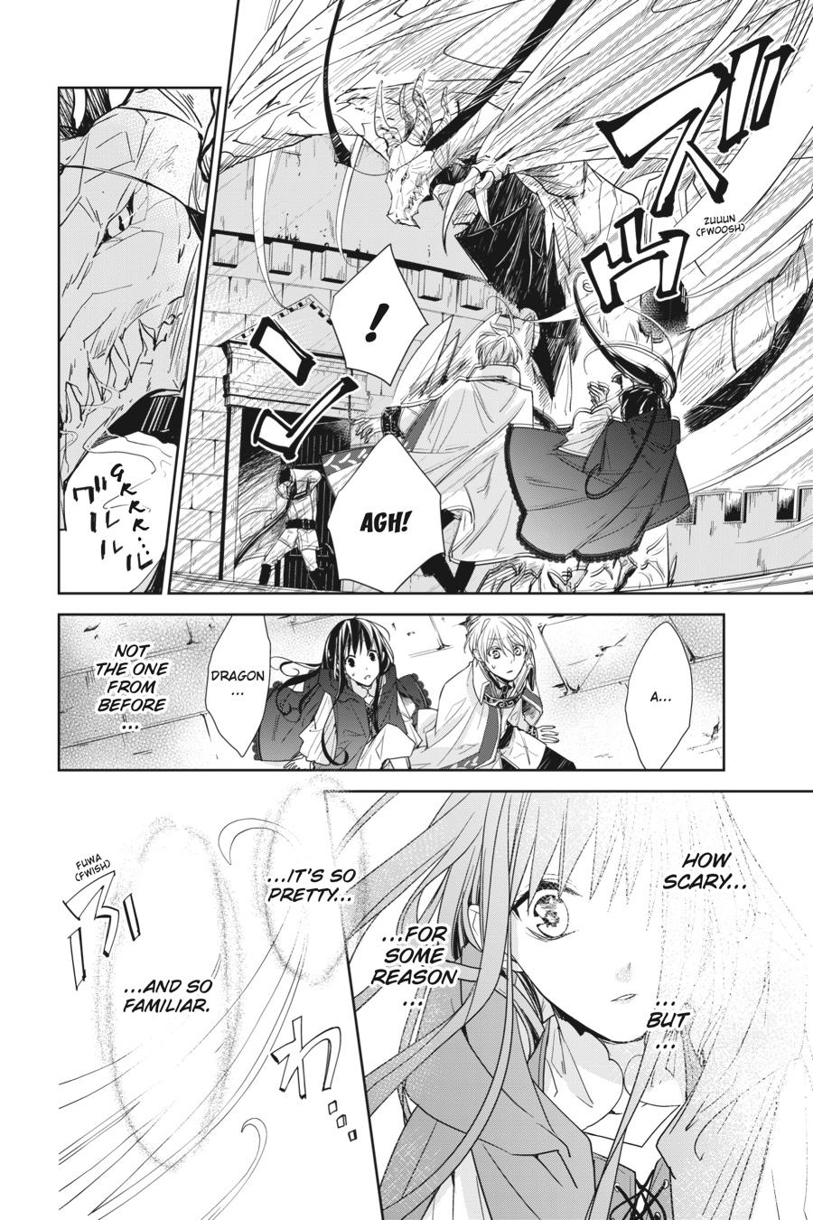 A Reincarnated Witch Spells Doom Chapter 4 - Page 42