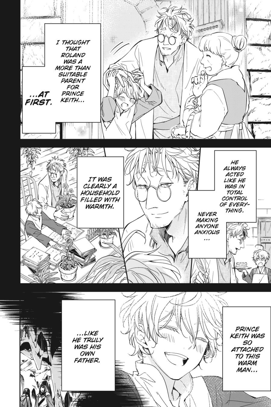 A Reincarnated Witch Spells Doom Chapter 6 - Page 16