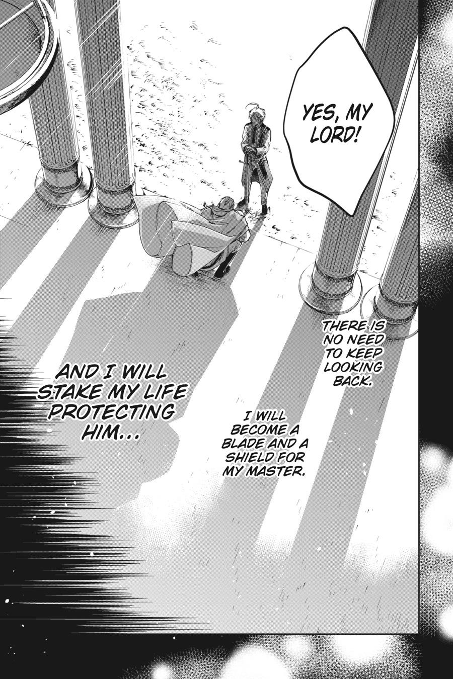 A Reincarnated Witch Spells Doom Chapter 6 - Page 29