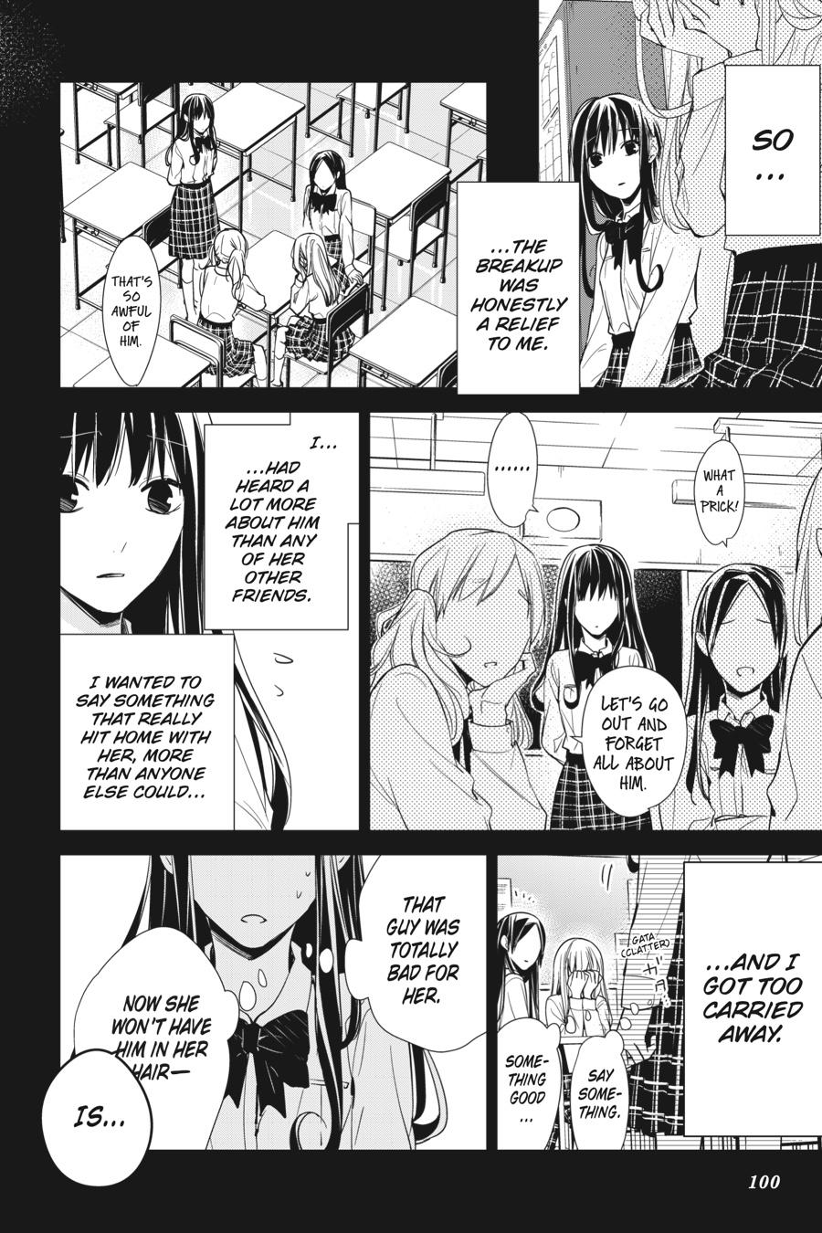 A Reincarnated Witch Spells Doom Chapter 7 - Page 16