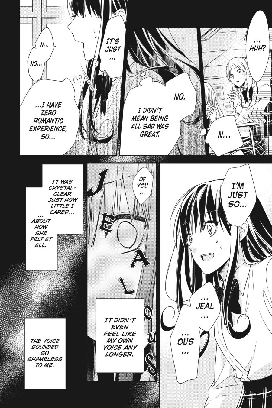 A Reincarnated Witch Spells Doom Chapter 7 - Page 18