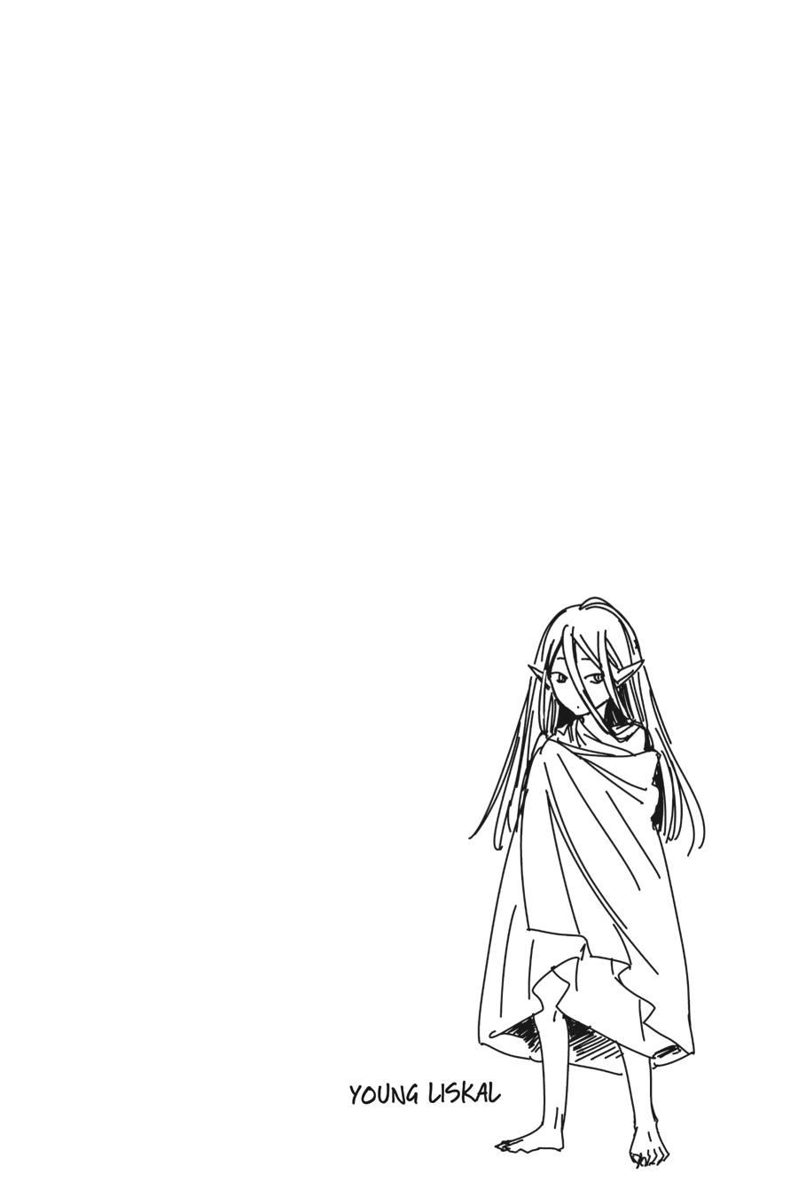 A Reincarnated Witch Spells Doom Chapter 7 - Page 42