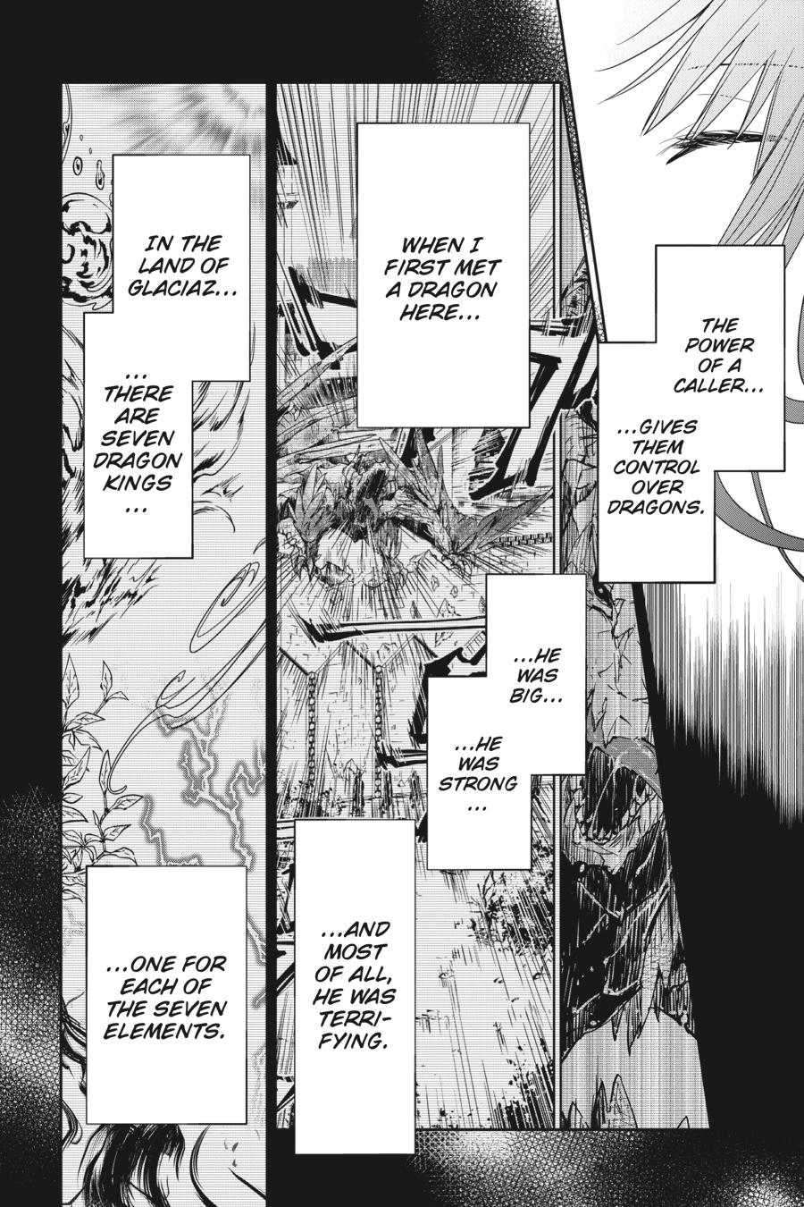 A Reincarnated Witch Spells Doom Chapter 9 - Page 24