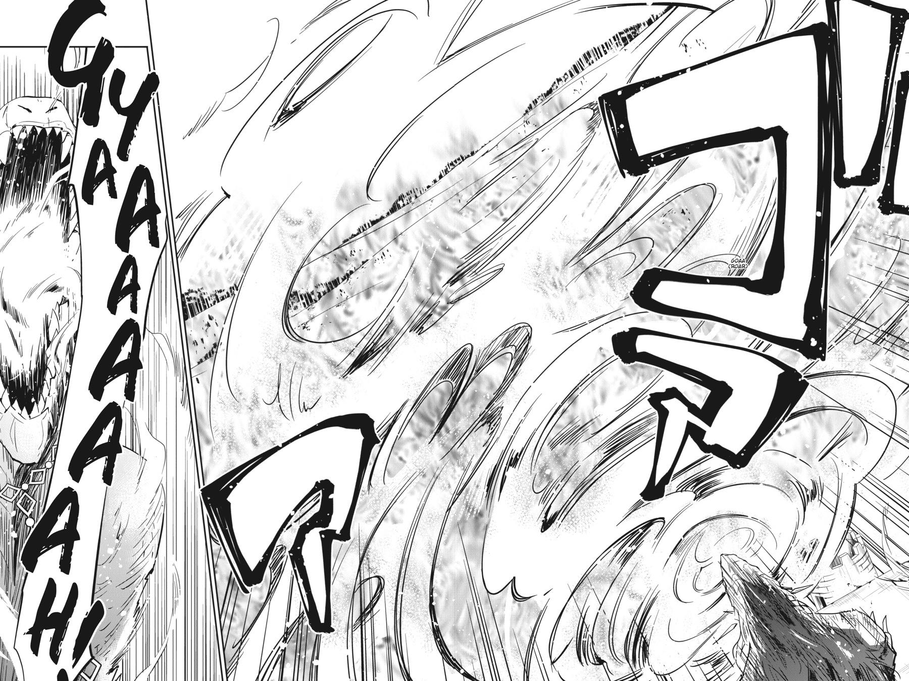 A Reincarnated Witch Spells Doom Chapter 9 - Page 40