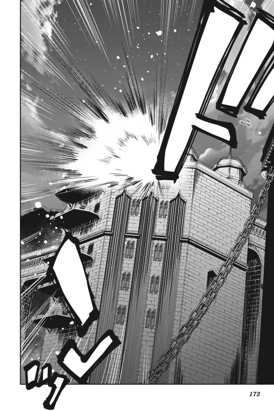 A Reincarnated Witch Spells Doom Chapter 12 - Page 48