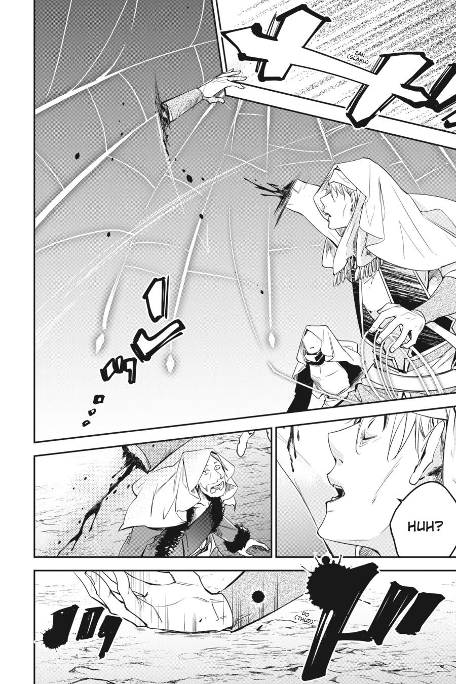 A Reincarnated Witch Spells Doom Chapter 14 - Page 30