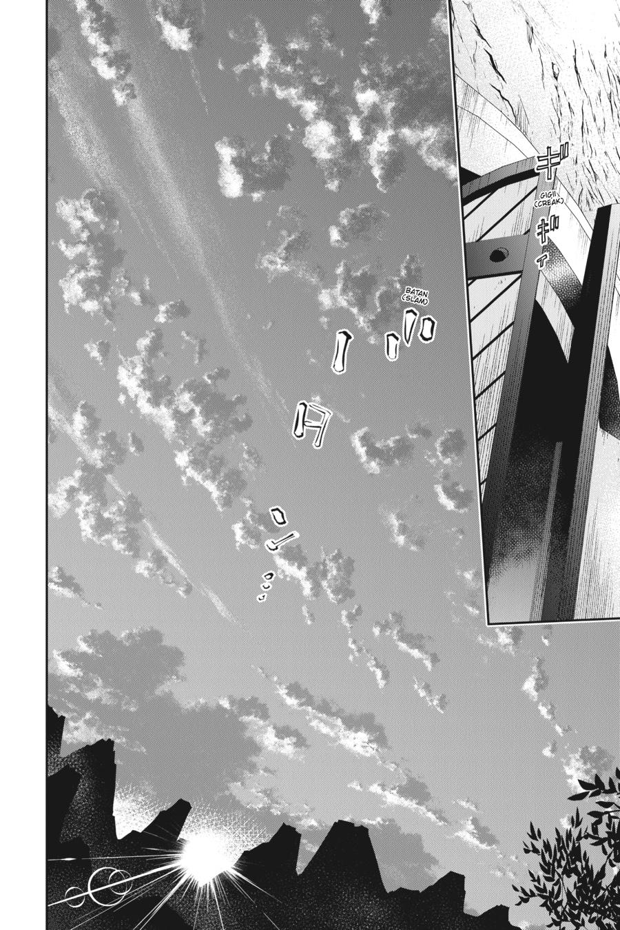 A Reincarnated Witch Spells Doom Chapter 14 - Page 39