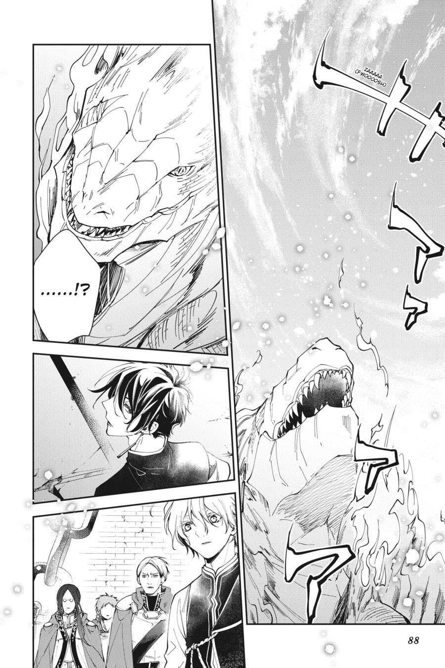 A Reincarnated Witch Spells Doom Chapter 15 - Page 6