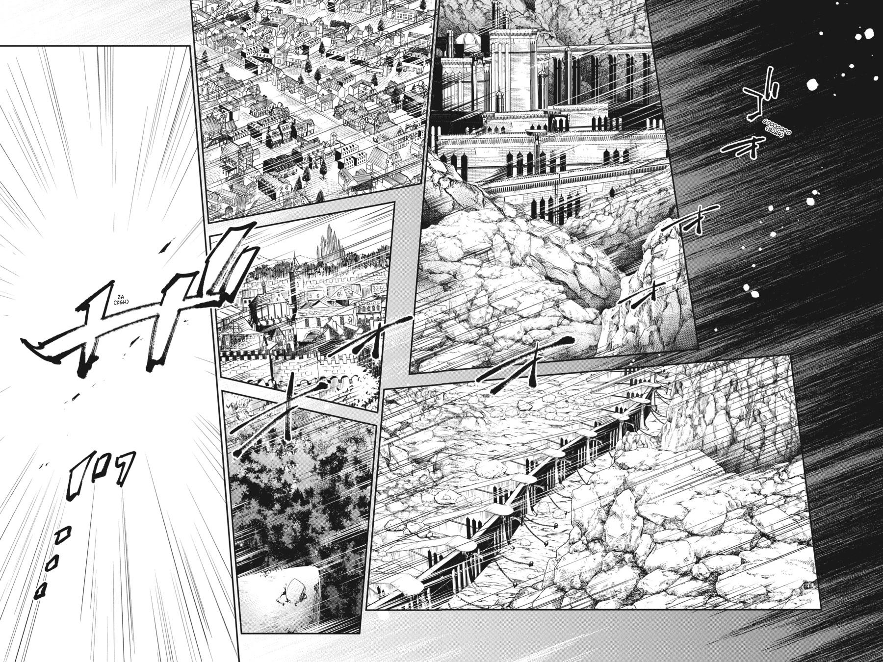 A Reincarnated Witch Spells Doom Chapter 17 - Page 28