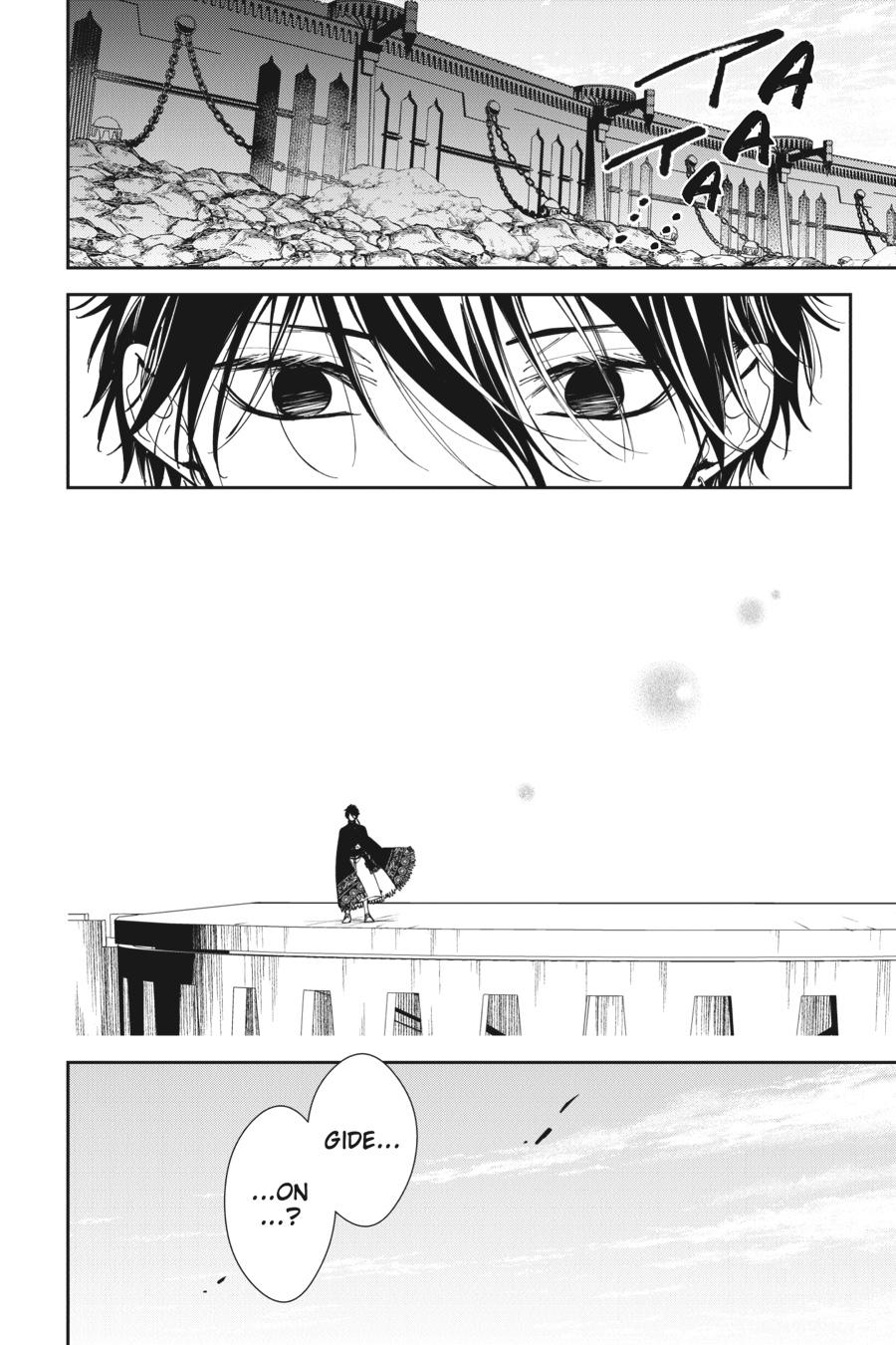 A Reincarnated Witch Spells Doom Chapter 22 - Page 30