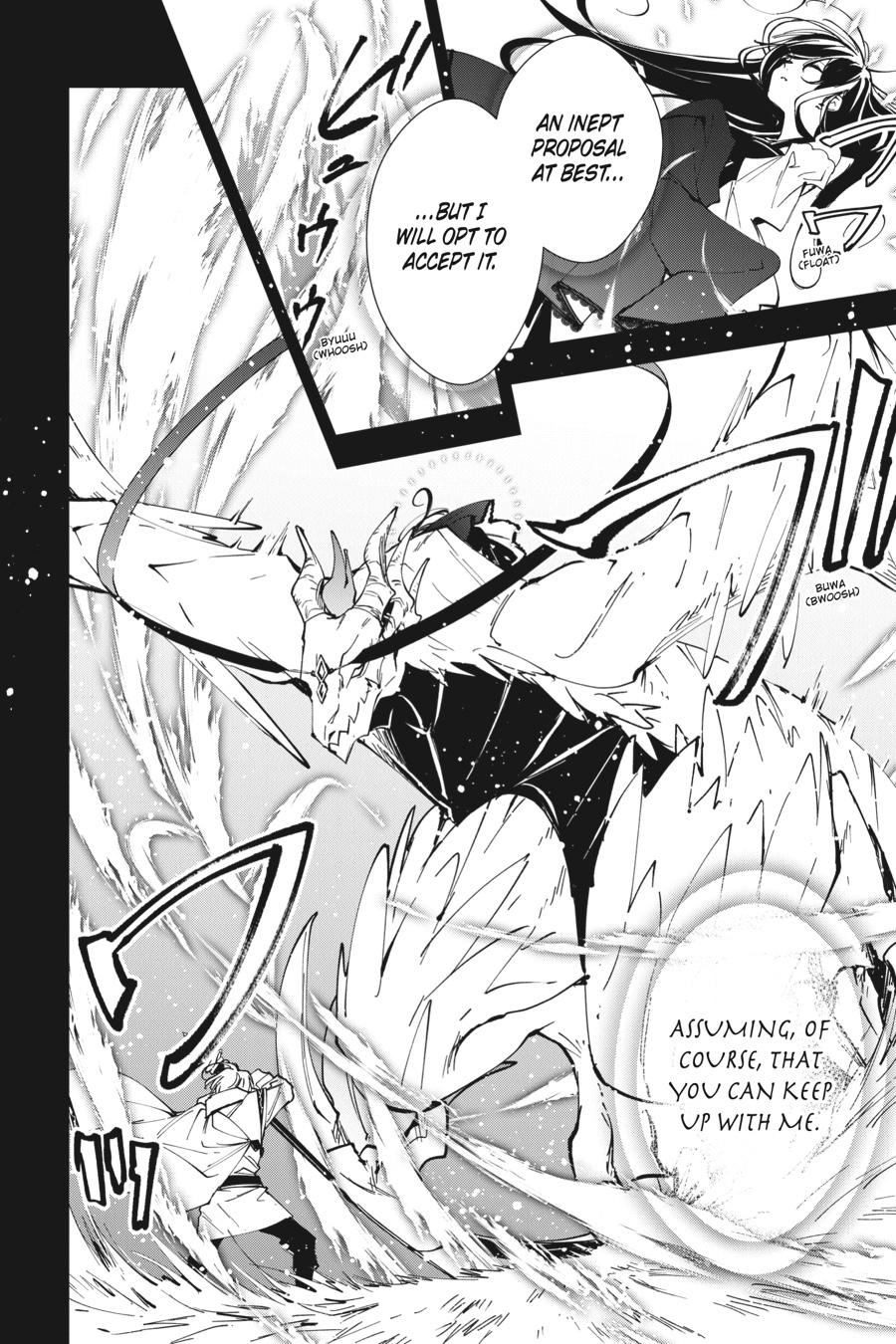 A Reincarnated Witch Spells Doom Chapter 25 - Page 6