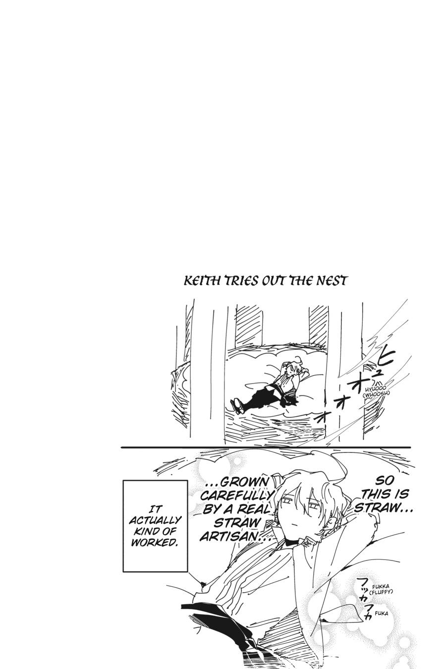 A Reincarnated Witch Spells Doom Chapter 25 - Page 24