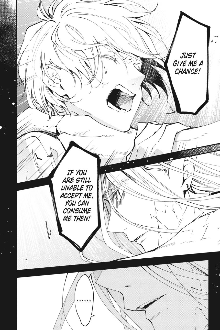 A Reincarnated Witch Spells Doom Chapter 27 - Page 21