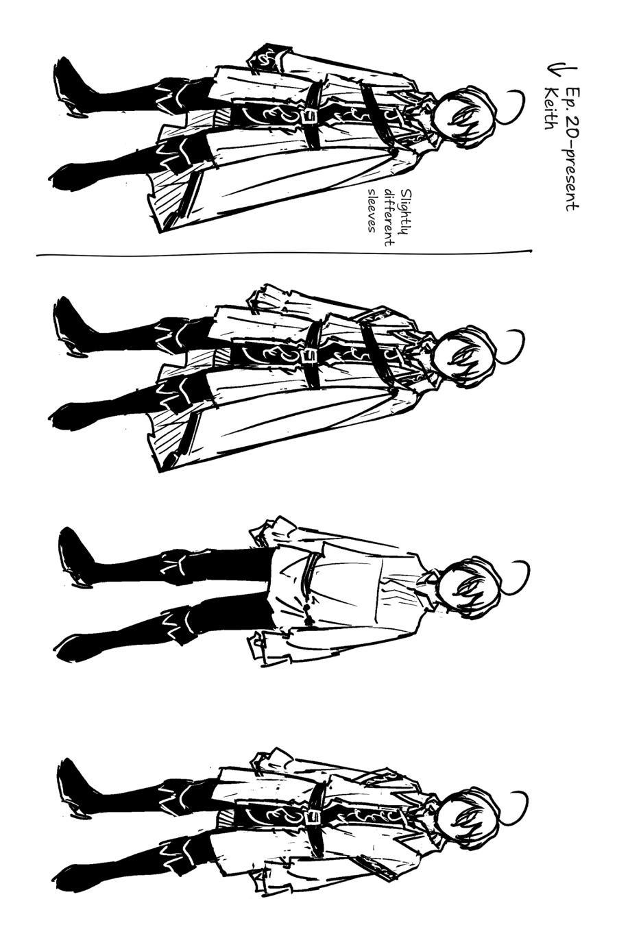 A Reincarnated Witch Spells Doom Chapter 27 - Page 29