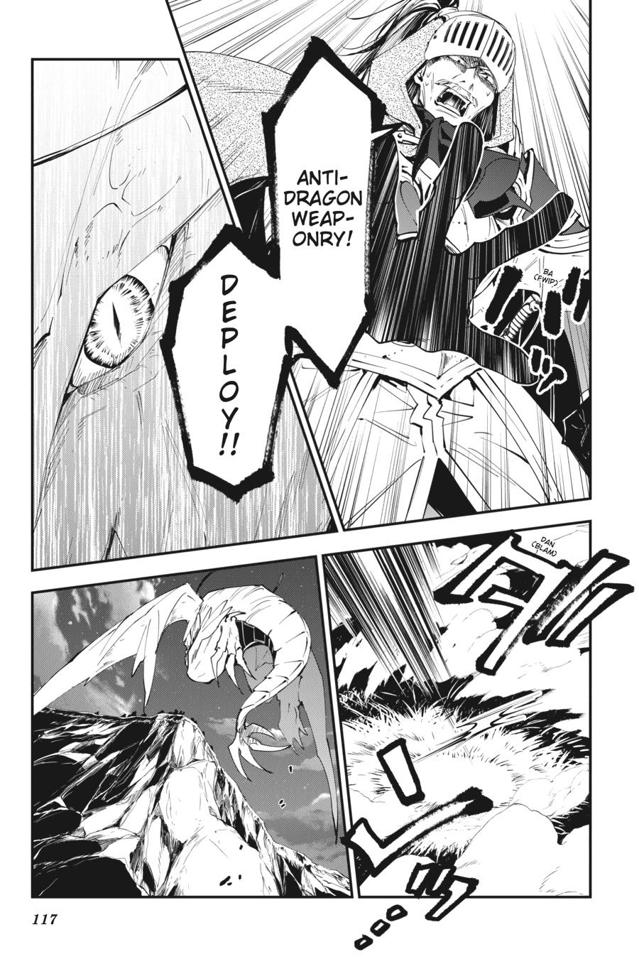 A Reincarnated Witch Spells Doom Chapter 31 - Page 20