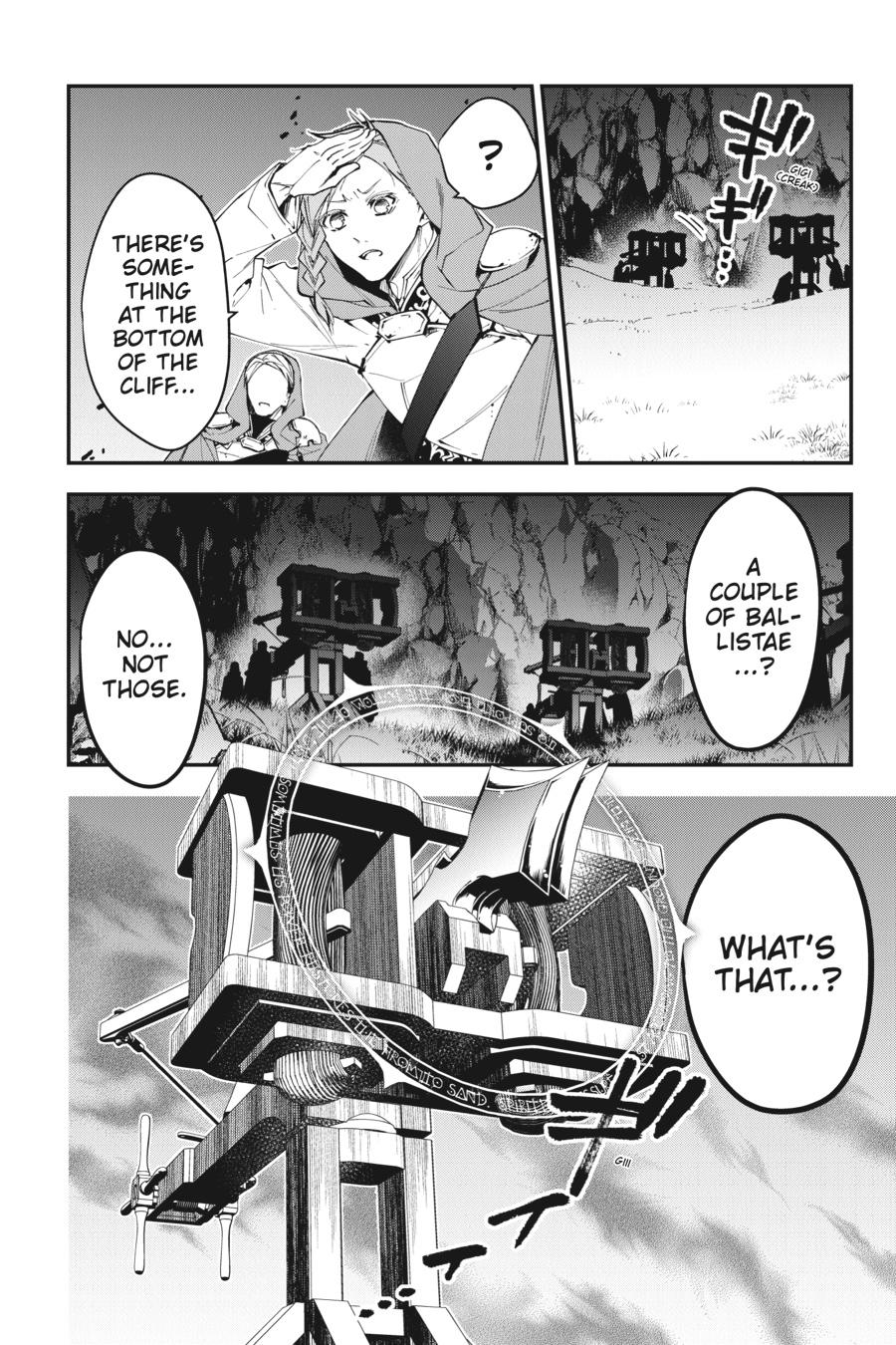 A Reincarnated Witch Spells Doom Chapter 31 - Page 23