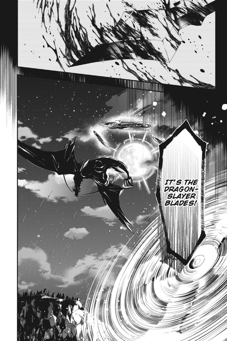 A Reincarnated Witch Spells Doom Chapter 31 - Page 29