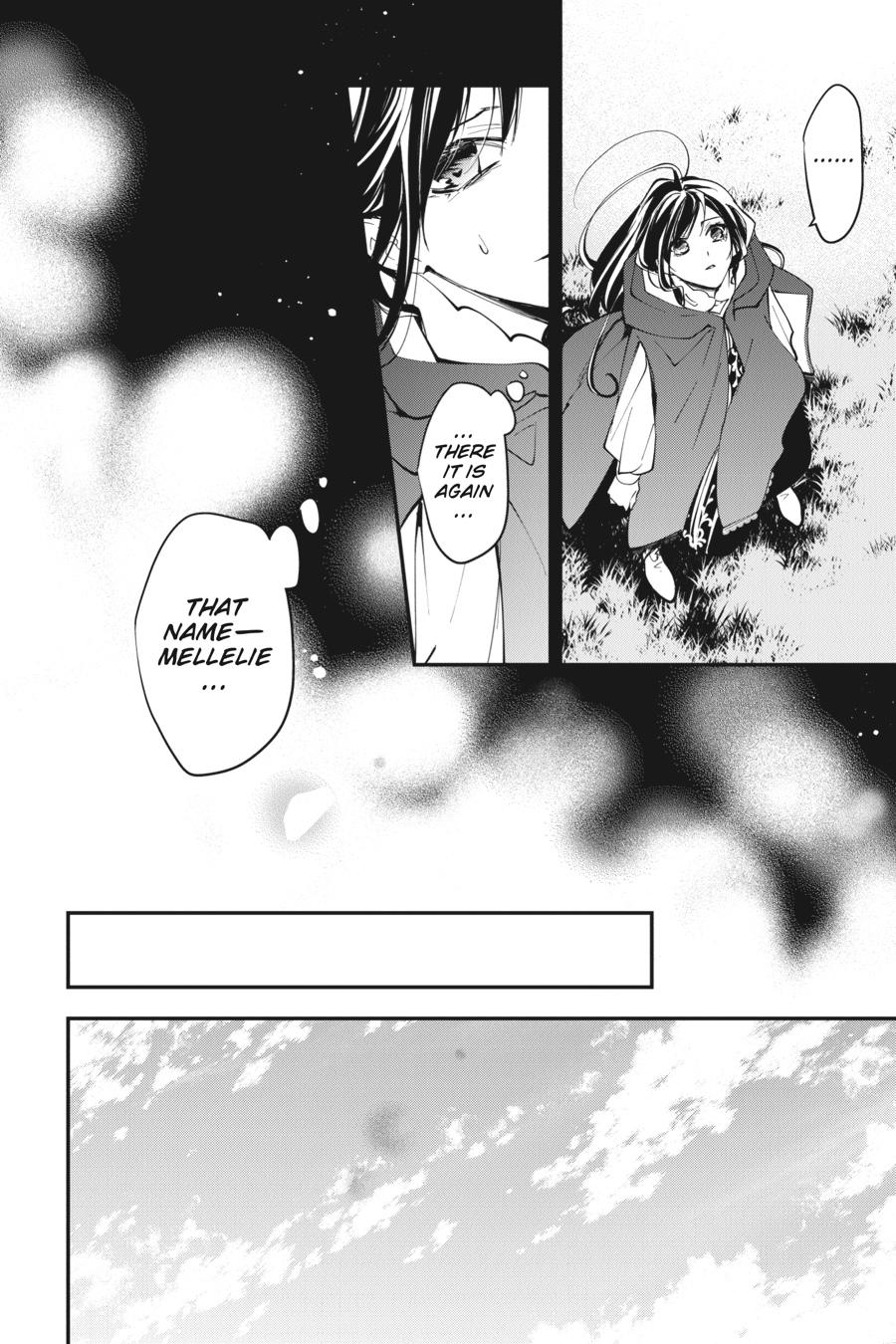 A Reincarnated Witch Spells Doom Chapter 32 - Page 28