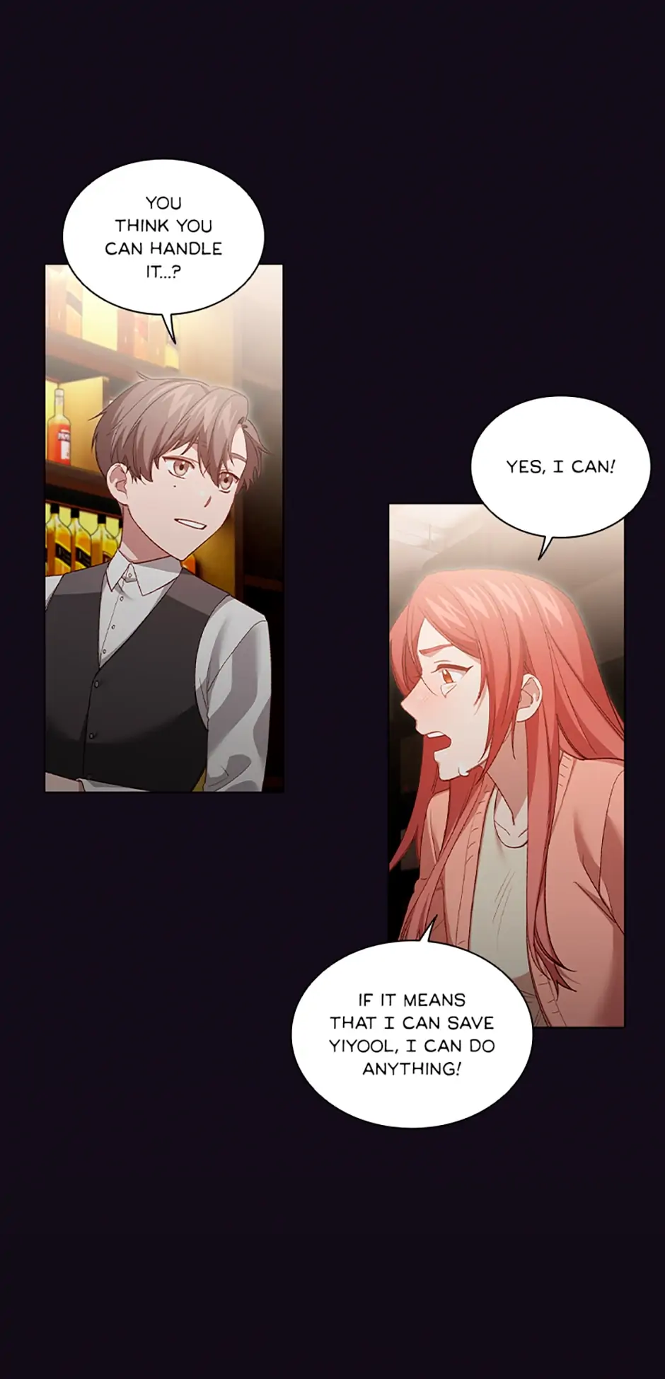 A Relationship Of Intended Carelessness Chapter 74 - Page 45
