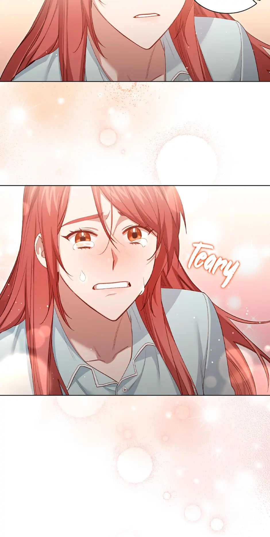 A Relationship Of Intended Carelessness Chapter 75 - Page 20