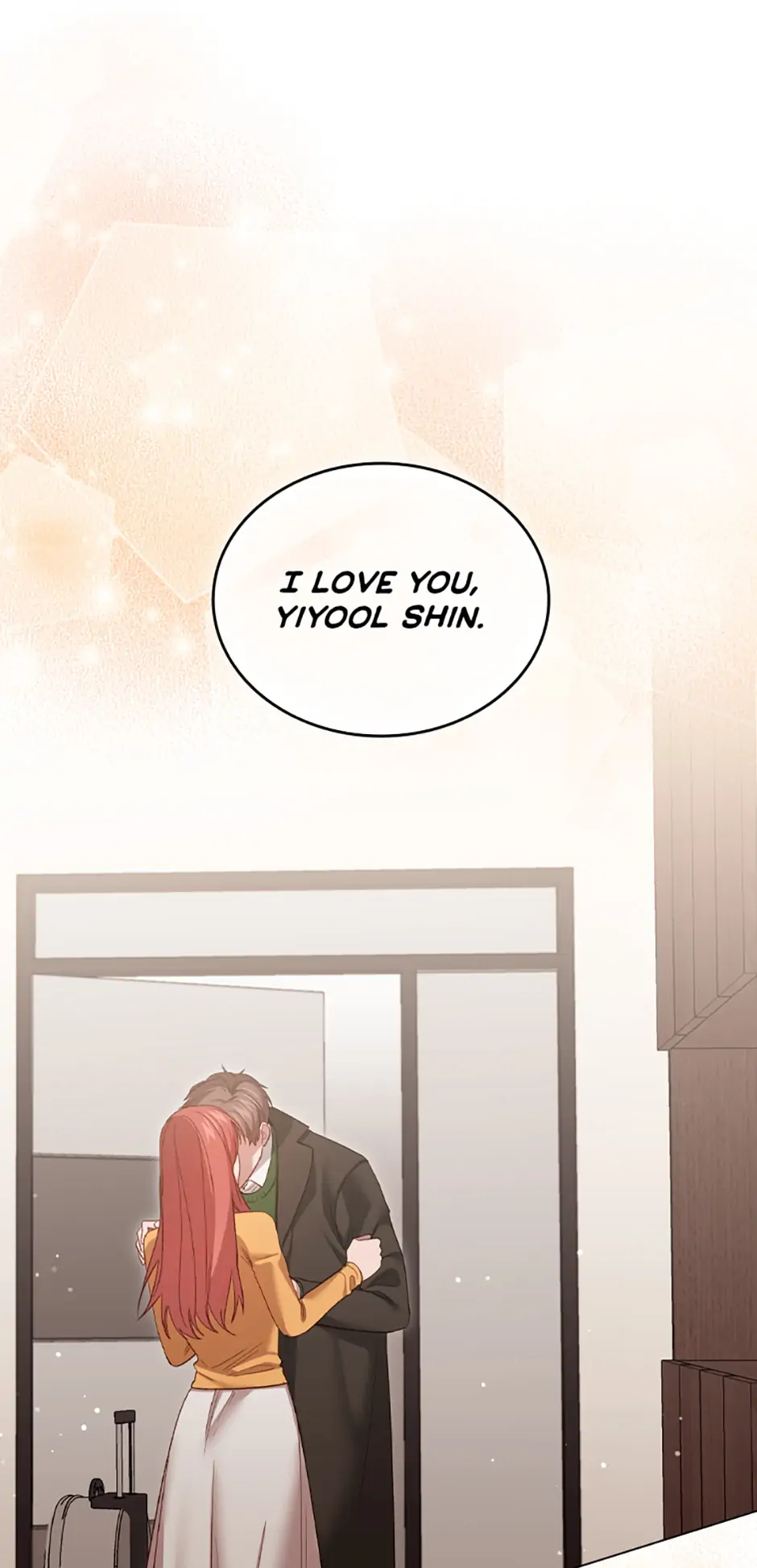 A Relationship Of Intended Carelessness Chapter 76 - Page 45