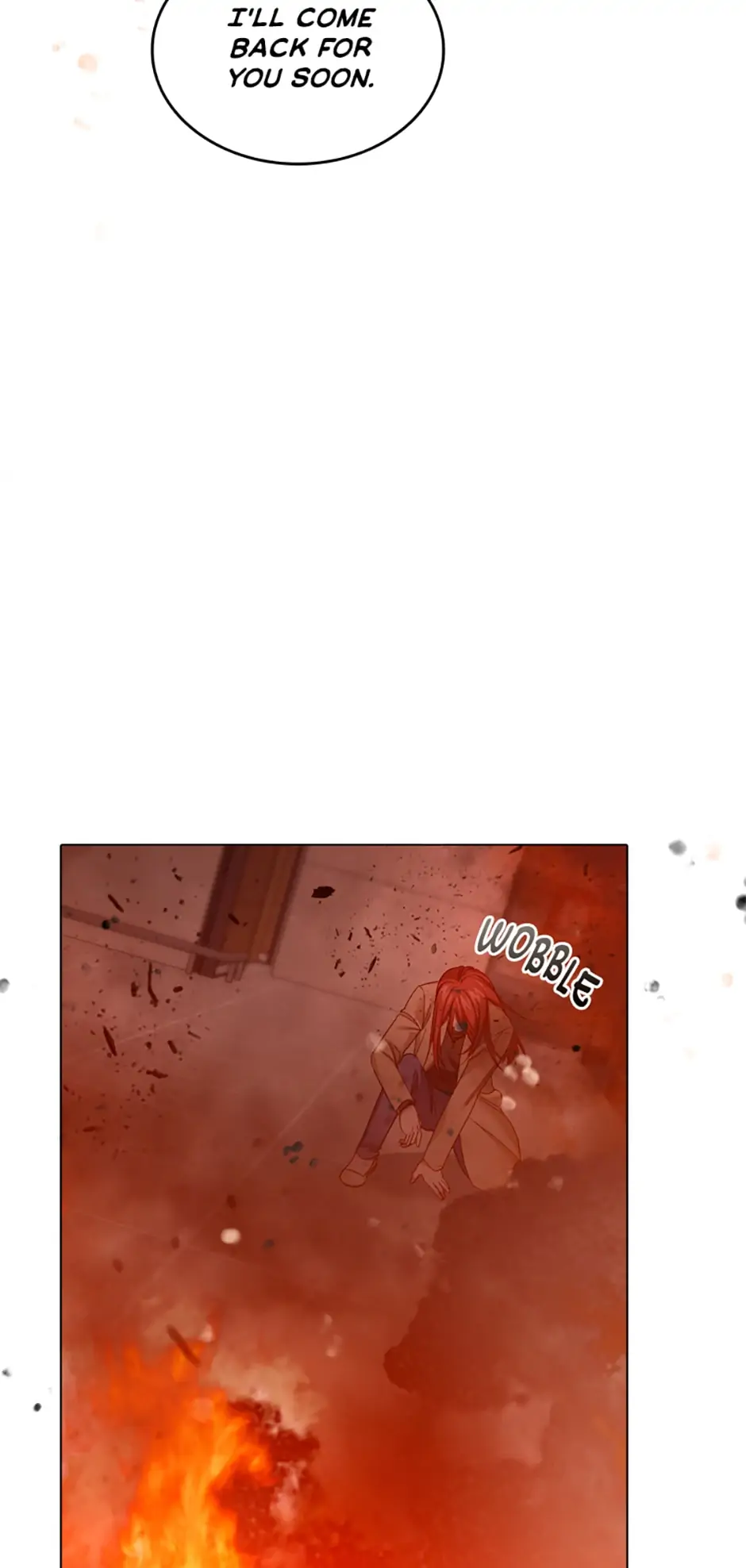 A Relationship Of Intended Carelessness Chapter 79 - Page 23