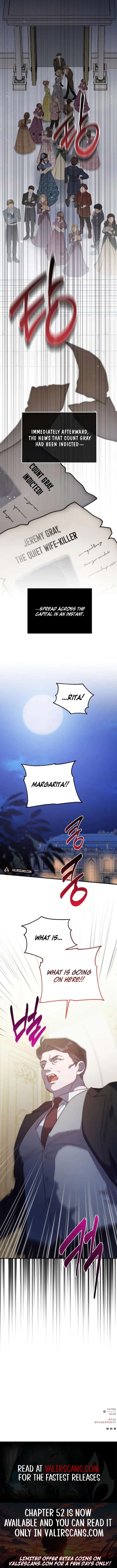 A Revenge Guide for the Terminally Ill Maid Chapter 49 - Page 8