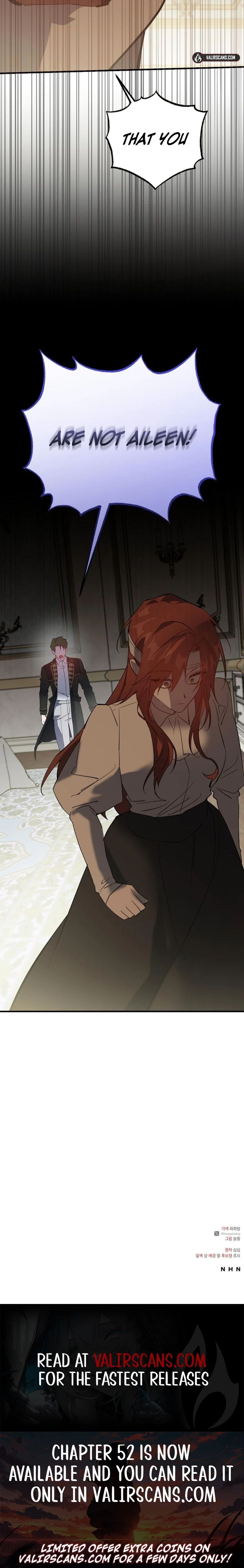 A Revenge Guide for the Terminally Ill Maid Chapter 51 - Page 18