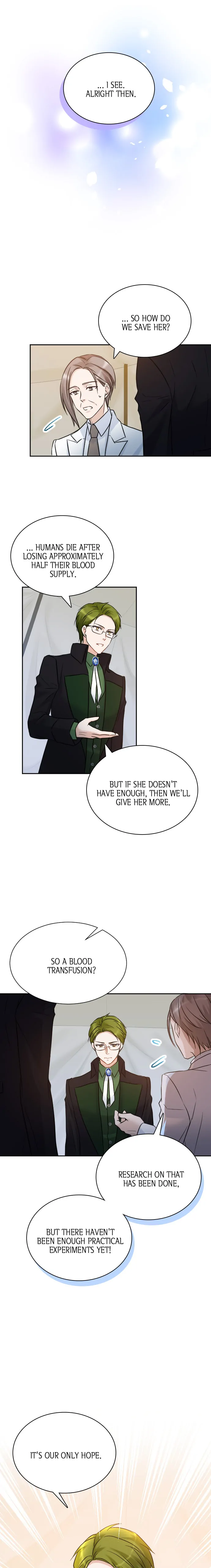 A Rose of Revenge Chapter 22 - Page 15