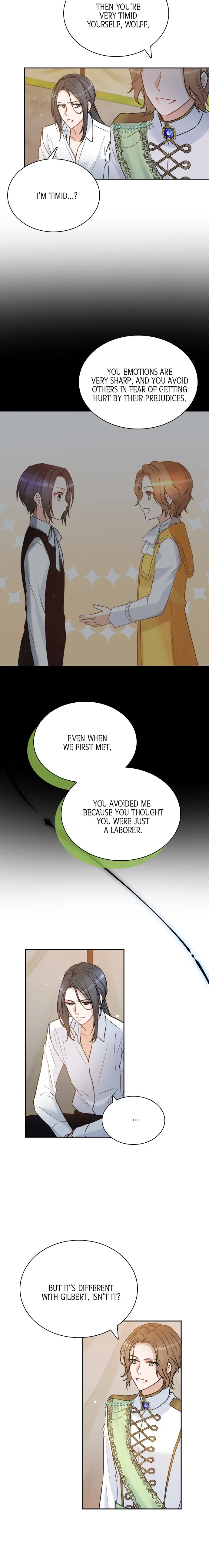 A Rose of Revenge Chapter 23 - Page 10