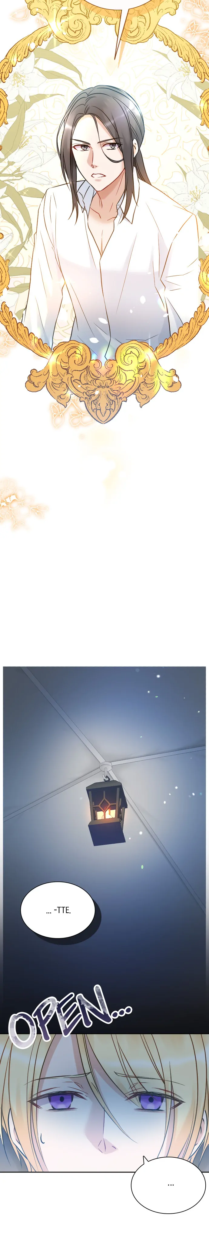 A Rose of Revenge Chapter 23 - Page 12