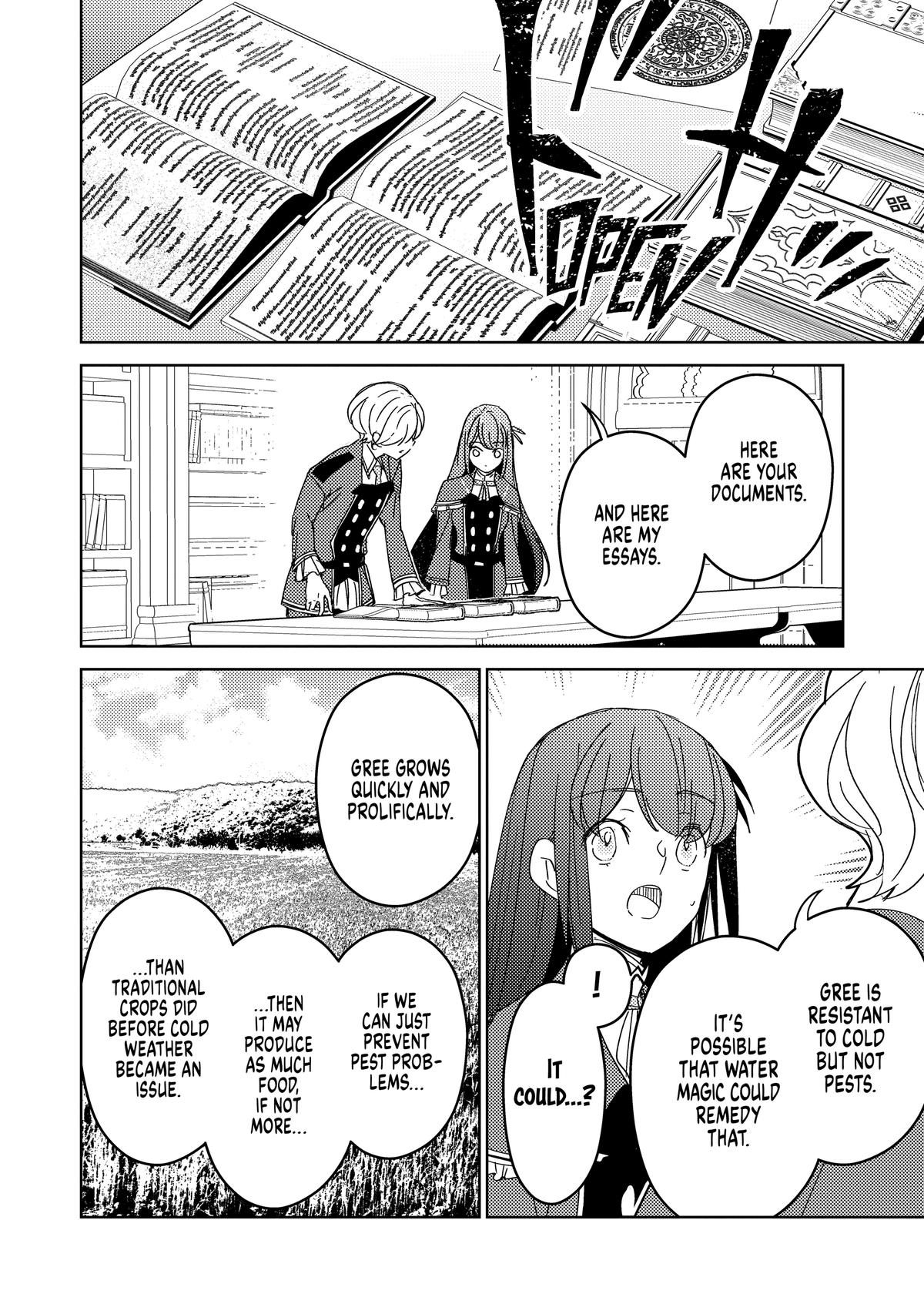 A Royal Rebound - Forget My Ex-Fiance, I'm Being Pampered by the Prince! Chapter 15 - Page 14