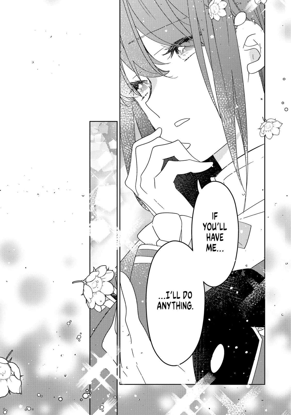 A Royal Rebound - Forget My Ex-Fiance, I'm Being Pampered by the Prince! Chapter 15 - Page 19