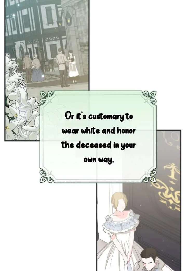 A Saint Who Was Adopted by the Grand Duke Chapter 80 - Page 5